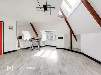 Appartement, 77,65 m²