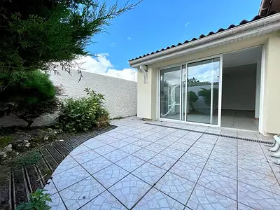 Maison, 91 m²