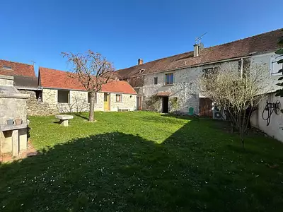 Maison, 145 m²