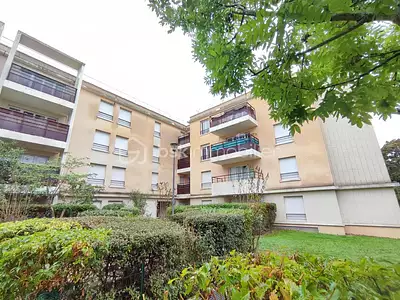 Appartement, 39 m²