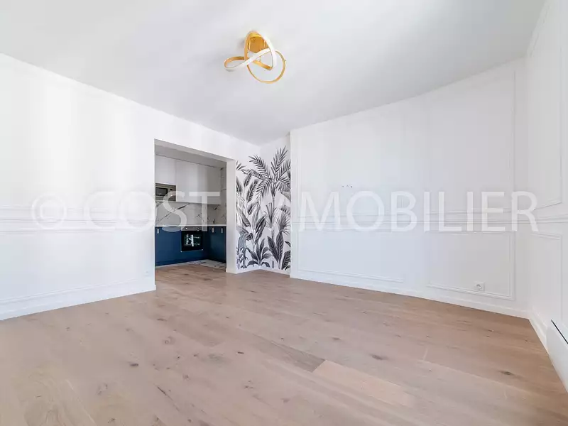Appartement, 52,73 m²