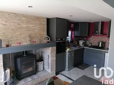 Maison, 111 m²