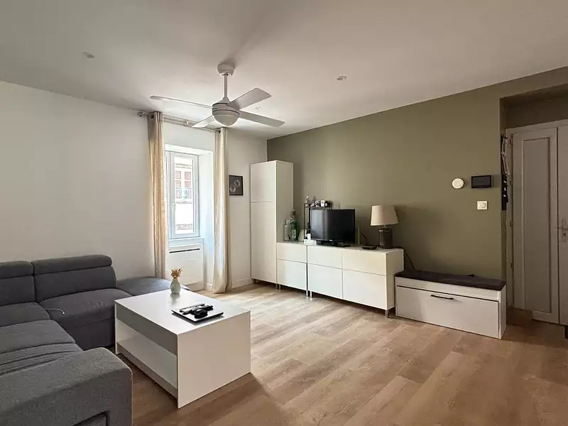Appartement, 87 m²
