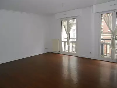 Appartement, 53,28 m²