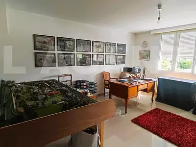 Maison, 194 m²