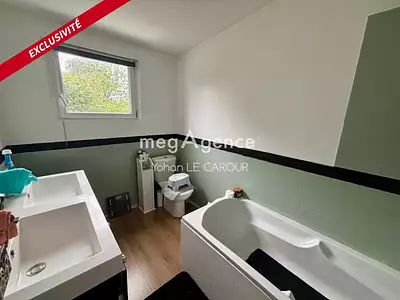 Maison, 123 m²