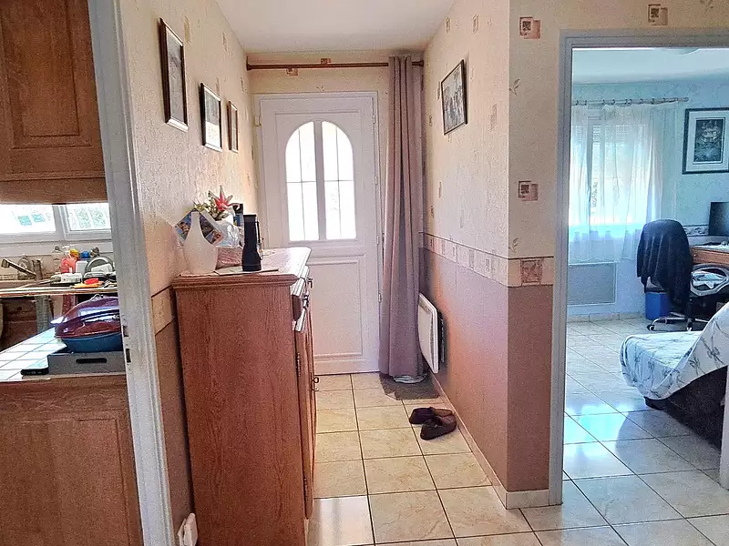 Maison, 108 m²