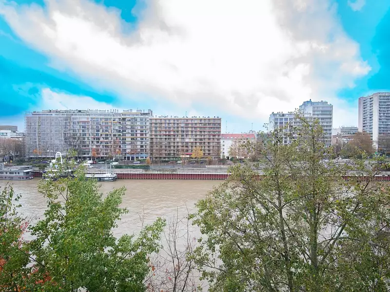Appartement, 114,62 m²