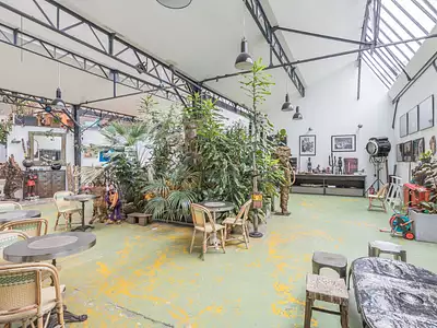 Appartement, 656 m²