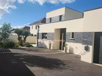 Maison, 155 m²