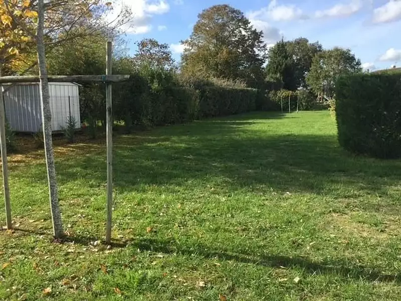 Maison, 158 m²