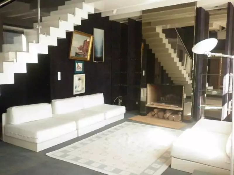 Appartement, 167 m²