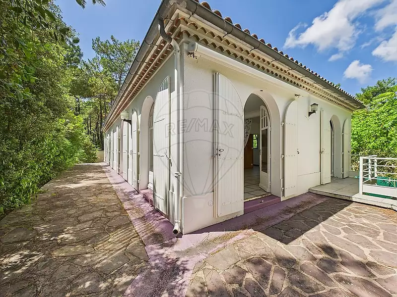 Maison, 130 m²