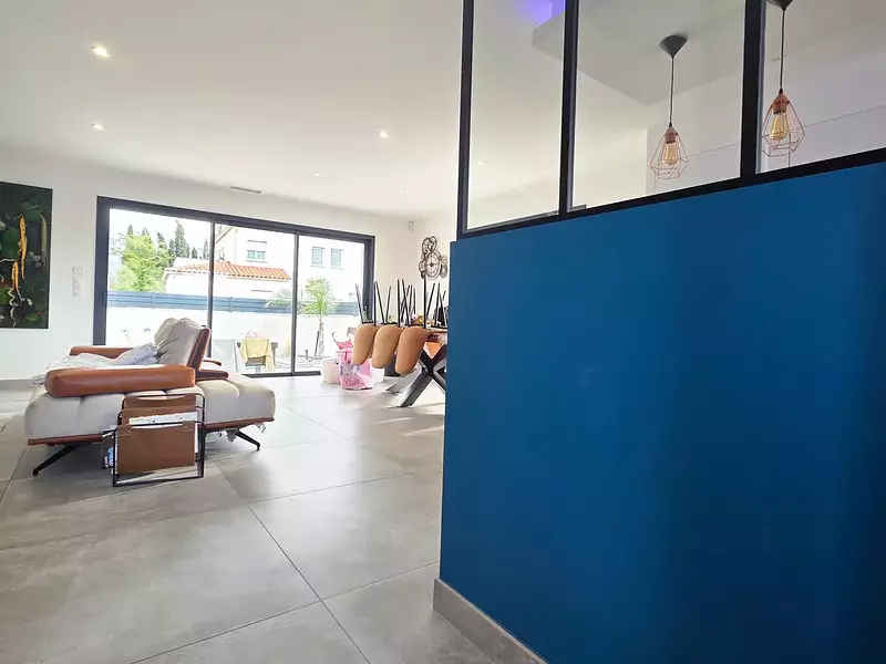 Maison, 105 m²