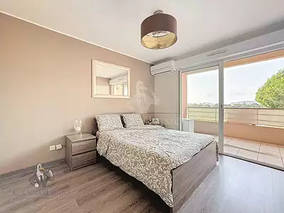 Appartement, 85,87 m²