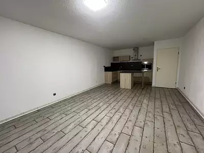 Appartement, 63 m²