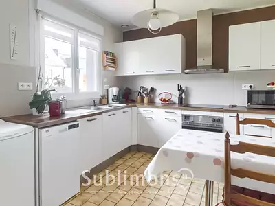 Maison, 81 m²