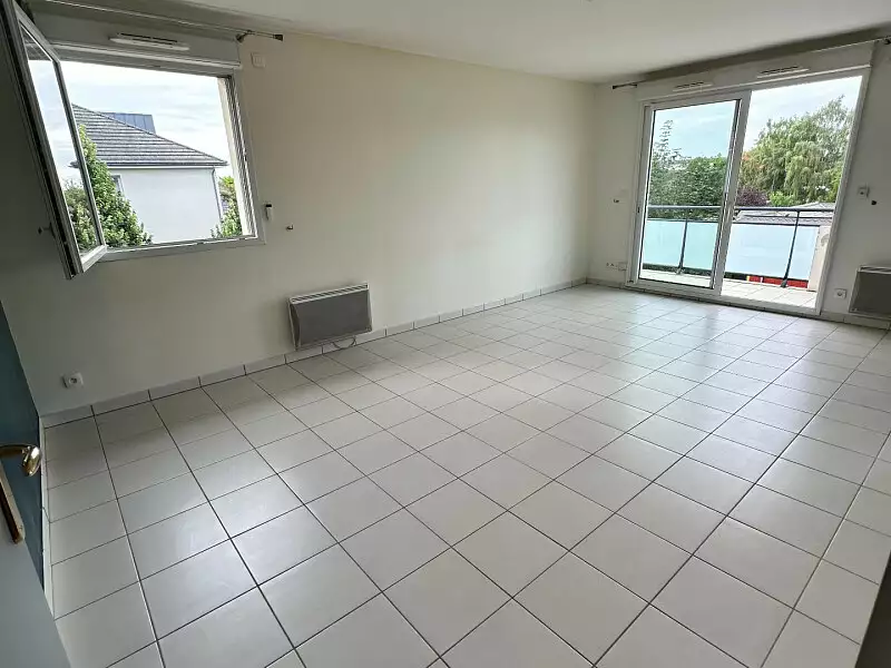 Appartement, 72 m²