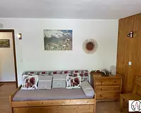 Appartement, 41,64 m²