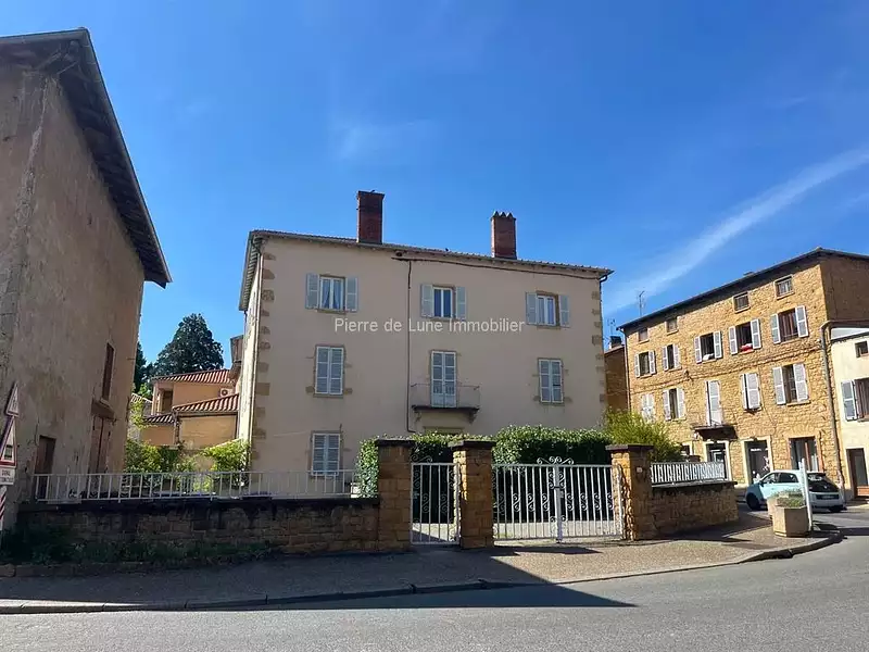 Appartement, 58,97 m²