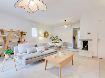 Maison, 105 m²