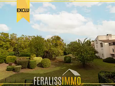 Appartement, 92,97 m²