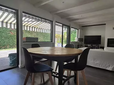 Maison, 117 m²