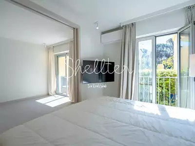 Appartement, 36,07 m²