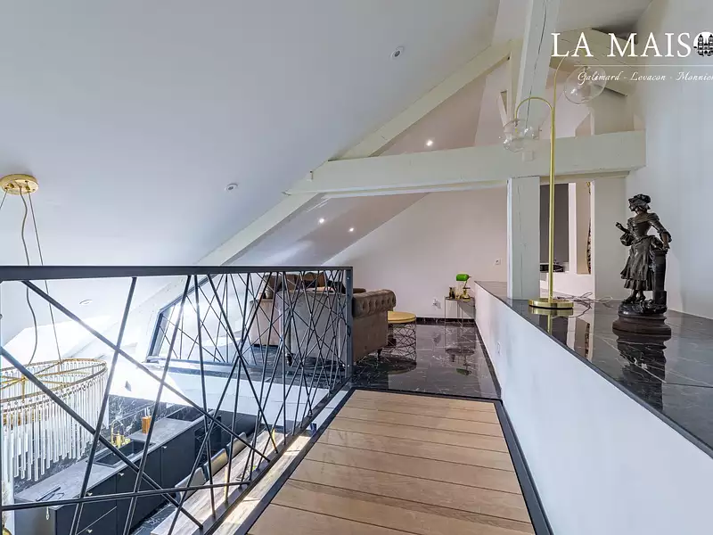 Appartement, 69,12 m²