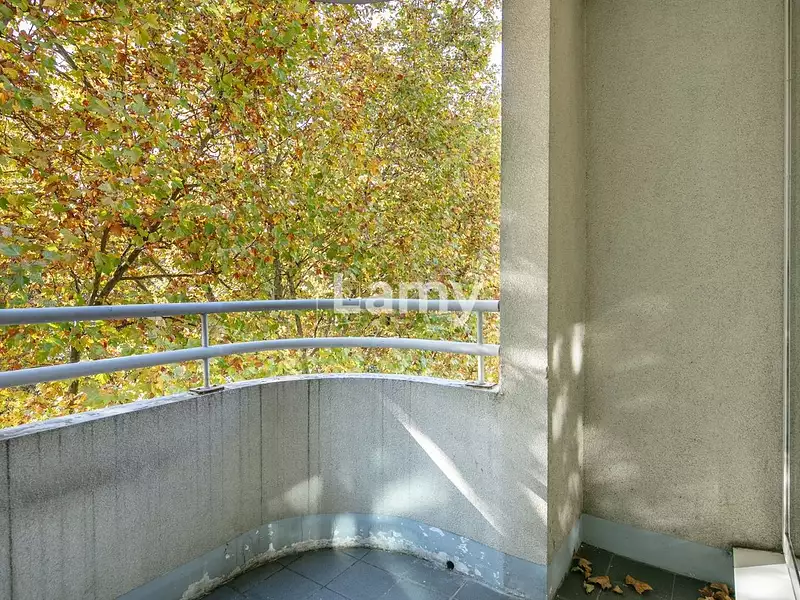 Appartement, 43,25 m²