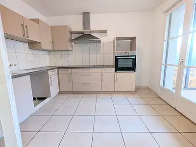 Appartement, 81,88 m²