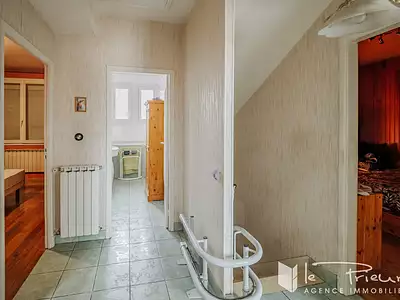 Maison, 93 m²