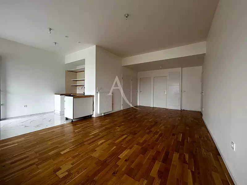 Appartement, 75 m²