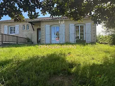 Maison, 201 m²