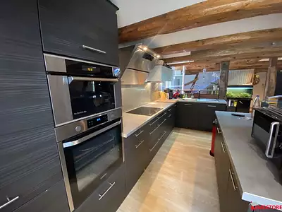 Maison, 370 m²