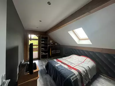 Maison, 113 m²