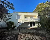 Appartement, 58 m²