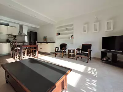 Appartement, 64,5 m²