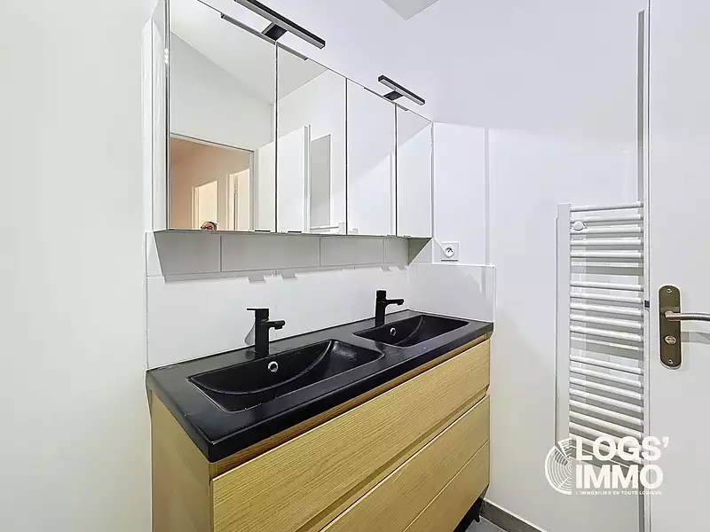 Appartement, 64 m²