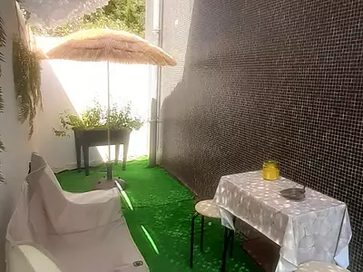 Appartement, 50 m²