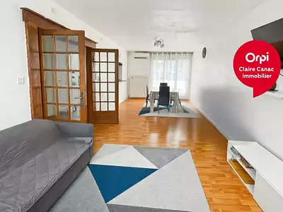 Maison, 102 m²