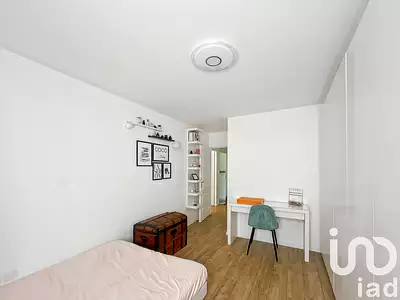Appartement, 59 m²