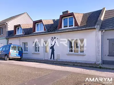 Maison, 130 m²