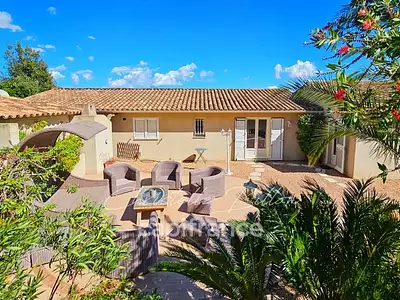 Maison, 160 m²