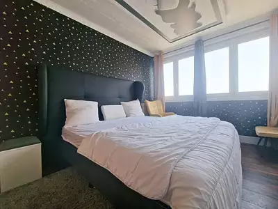 Appartement, 88 m²