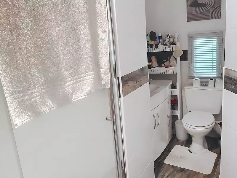 Maison, 70 m²