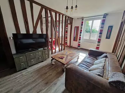 Appartement, 60,38 m²