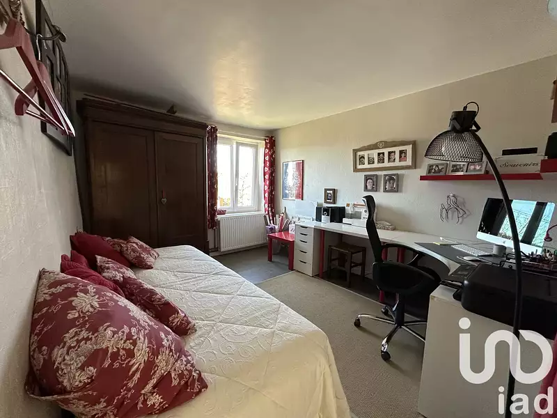 Maison, 189 m²