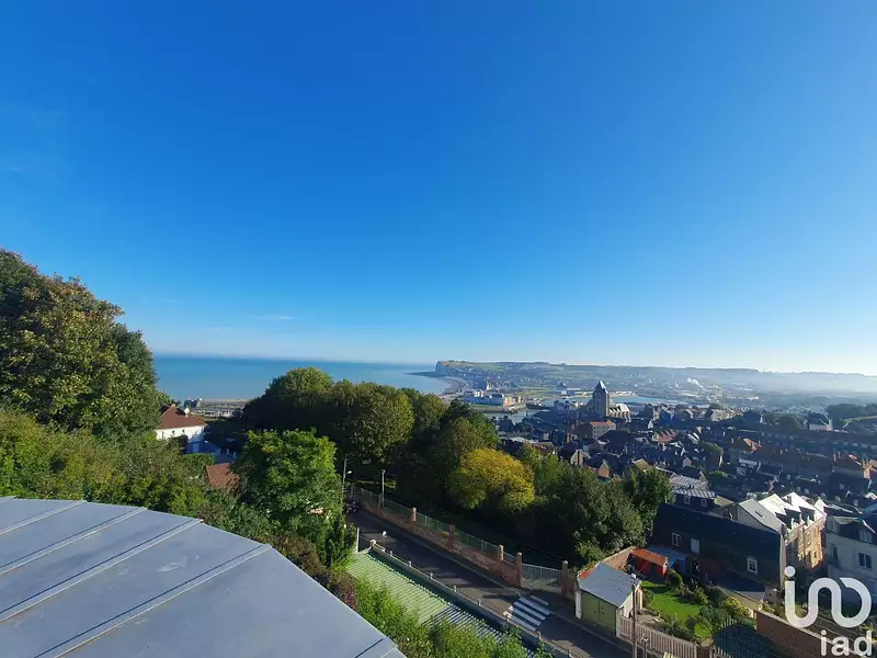 Maison, 155 m²
