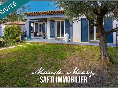 Maison, 165 m²